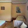 Doppelzimmer kann auch als Dreibettzimmer genutzt werden, © Wiener Alpen Doppelzimmer kann auch als Dreibettzimmer genutzt werden, © Wiener Alpen
