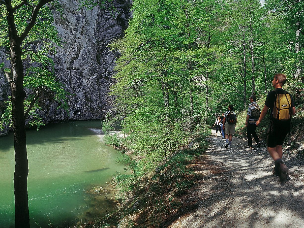 Höllental