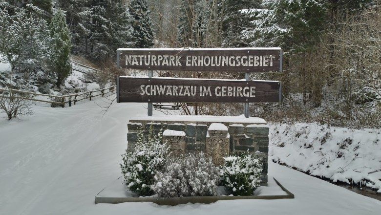 Naturpark Falkenstein