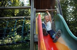 Spielplatz Falkenstein 