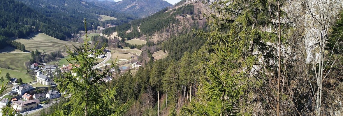 Wandern , © Naturpark Falkenstein 