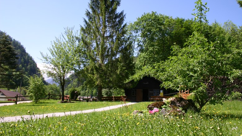 Hubmer, &copy; Enzo-Graphic