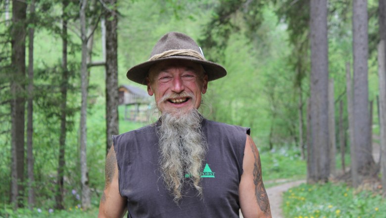 Walter Vavricka, &copy; SL