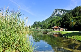 Falkenstein Fischteich